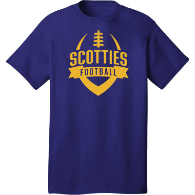 Core Cotton Tee