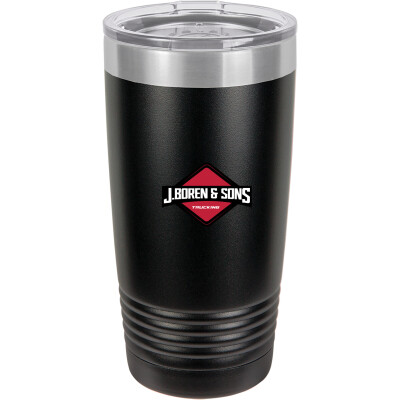 Polar Camel 20oz Ringneck Tumbler
