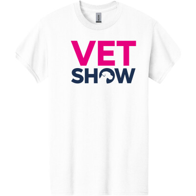 Heavy Cotton 100% Cotton T-Shirt