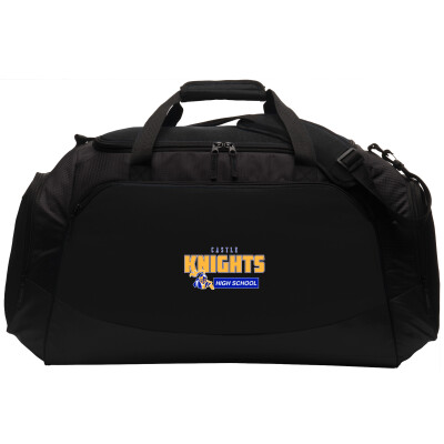 Large Active Duffel