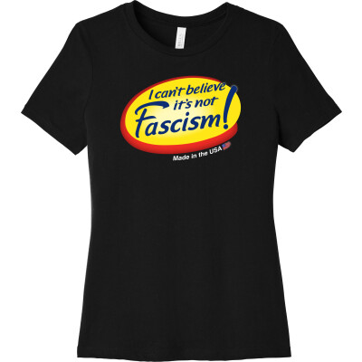 Butter - Women's Relaxed Jersey Short Sleeve Tee