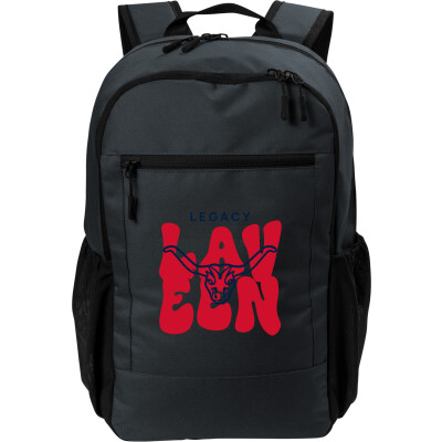 Daily Commute Backpack