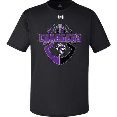 Under Armour Men's Team Tech T-Shirt