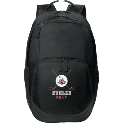 Rec Backpack