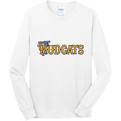 Long Sleeve Core Cotton Tee