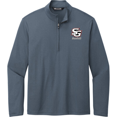 Travis Mathew Coto Performance 1/4-Zip