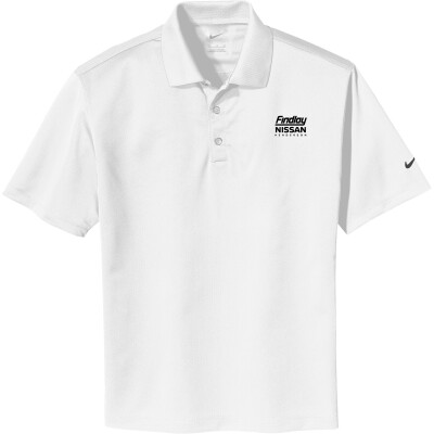 Nike Tech Basic Dri-FIT Polo