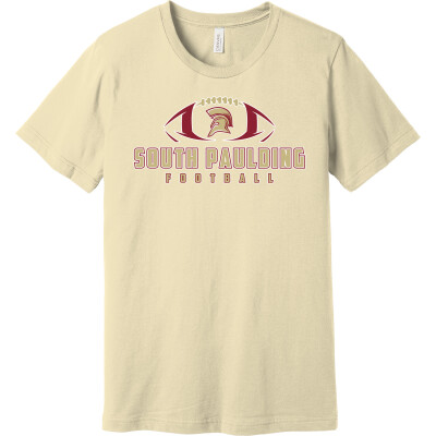 Bella+Canvas Unisex Jersey Short Sleeve Tee