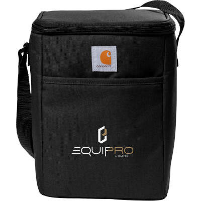 CARHARTT Vertical 12-Can Cooler (DTF)