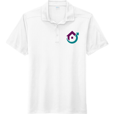 Posi-UV Performance Polo