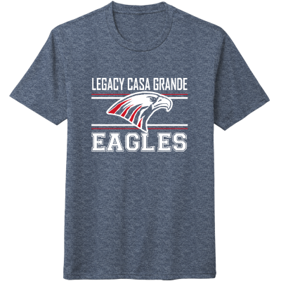 Perfect Tri Tee
