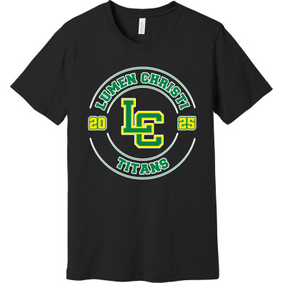 Bella+Canvas Unisex Jersey Short Sleeve Tee