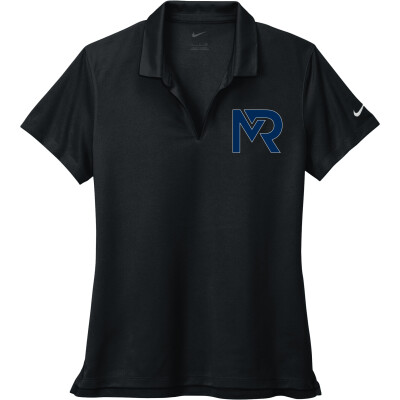 Nike Women's Dri-FIT Micro Pique 2.0 Polo