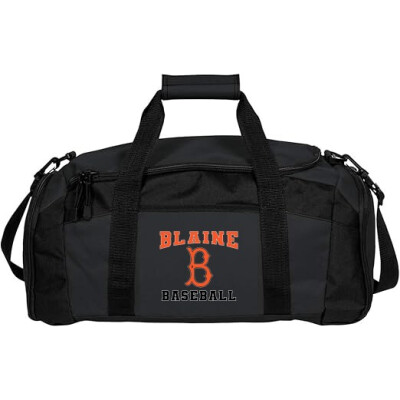 Gym Bag