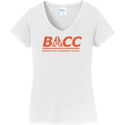 Women's Fan Favorite V-Neck Tee