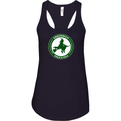 Next Level Women's Ideal Racerback Tank