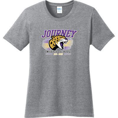 Women's Core Cotton Tee