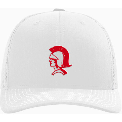 Snapback Trucker Cap