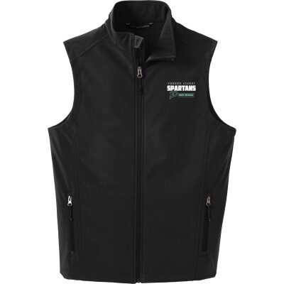 Core Soft Shell Vest