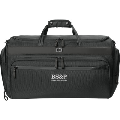 Puma Transform Garment Duffle