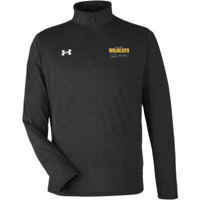 Under Armour Men's Team Tech Quarter-Zip