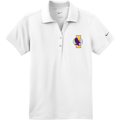 Nike Women's Dri-FIT Classic Polo