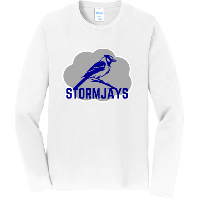 Long Sleeve Fan Favorite Tee