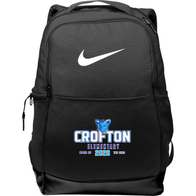 Nike Brasilia Medium Backpack