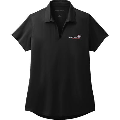 Women's City Stretch Polo