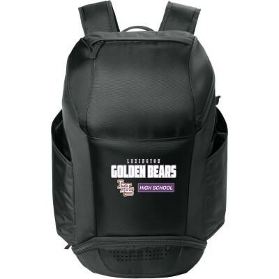Club Rec Pack