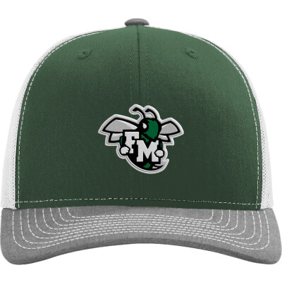 Snapback Trucker Cap