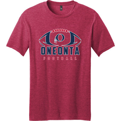 Perfect Blend CVC Tee