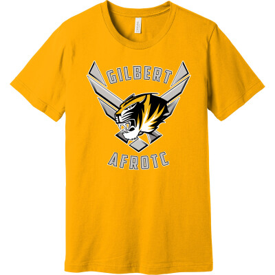 Bella+Canvas Unisex Jersey Short Sleeve Tee
