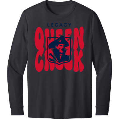 Epic Unisex Long-Sleeve T-Shirt