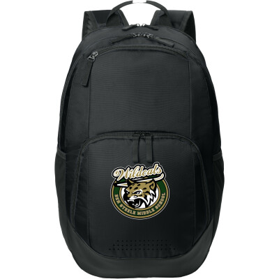 Rec Backpack