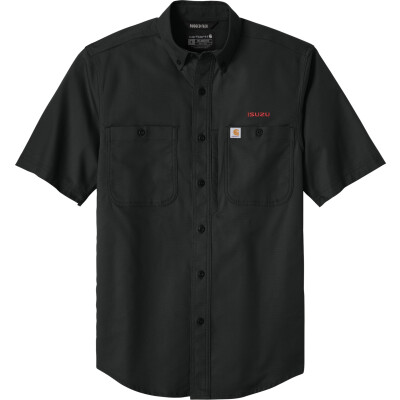 CARHARTT Rugged Professional Series Short Sleeve Shirt