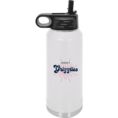 32oz Polar Bottle
