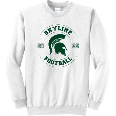 Core Fleece Crewneck Sweatshirt