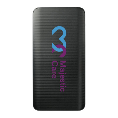 Mophie Power Boost 10K mAh Power Bank - BP10020-01 (UV_DTF)