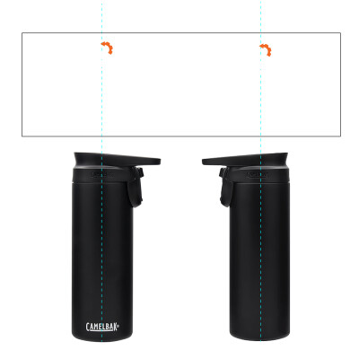 CAMELBAK Forge Flow 16oz