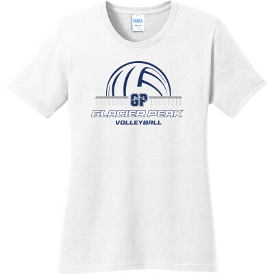 Women's Core Cotton Tee