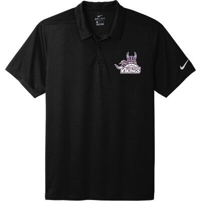 Nike Dry Essential Solid Polo