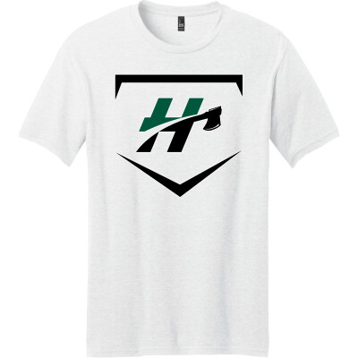 Perfect Blend CVC Tee