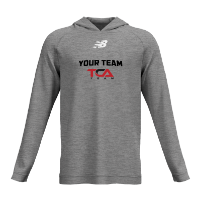 New Balance Youth Athletics Hoodie