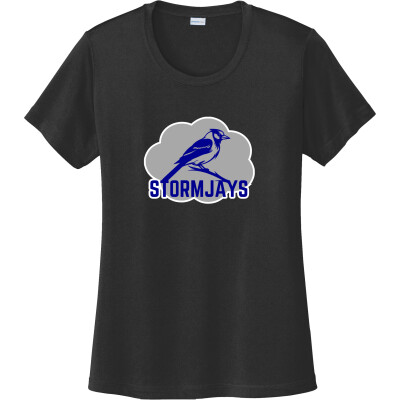 Women's Performance Tee