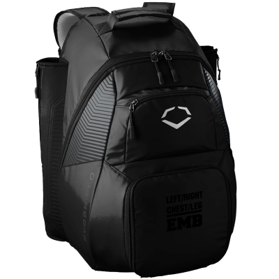Evoshield Tone Set Backpack