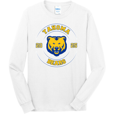 Long Sleeve Core Cotton Tee