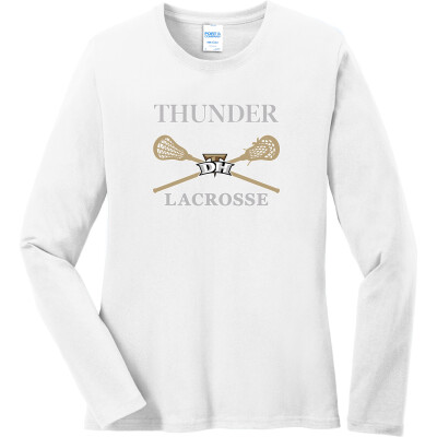 Women's Long Sleeve Core Cotton Tee