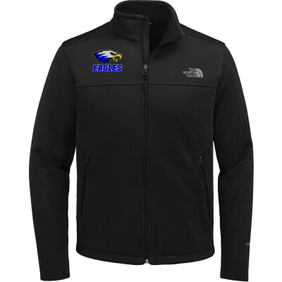The North Face Ridgewall Soft Shell Jacket