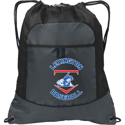 Pocket Cinch Pack